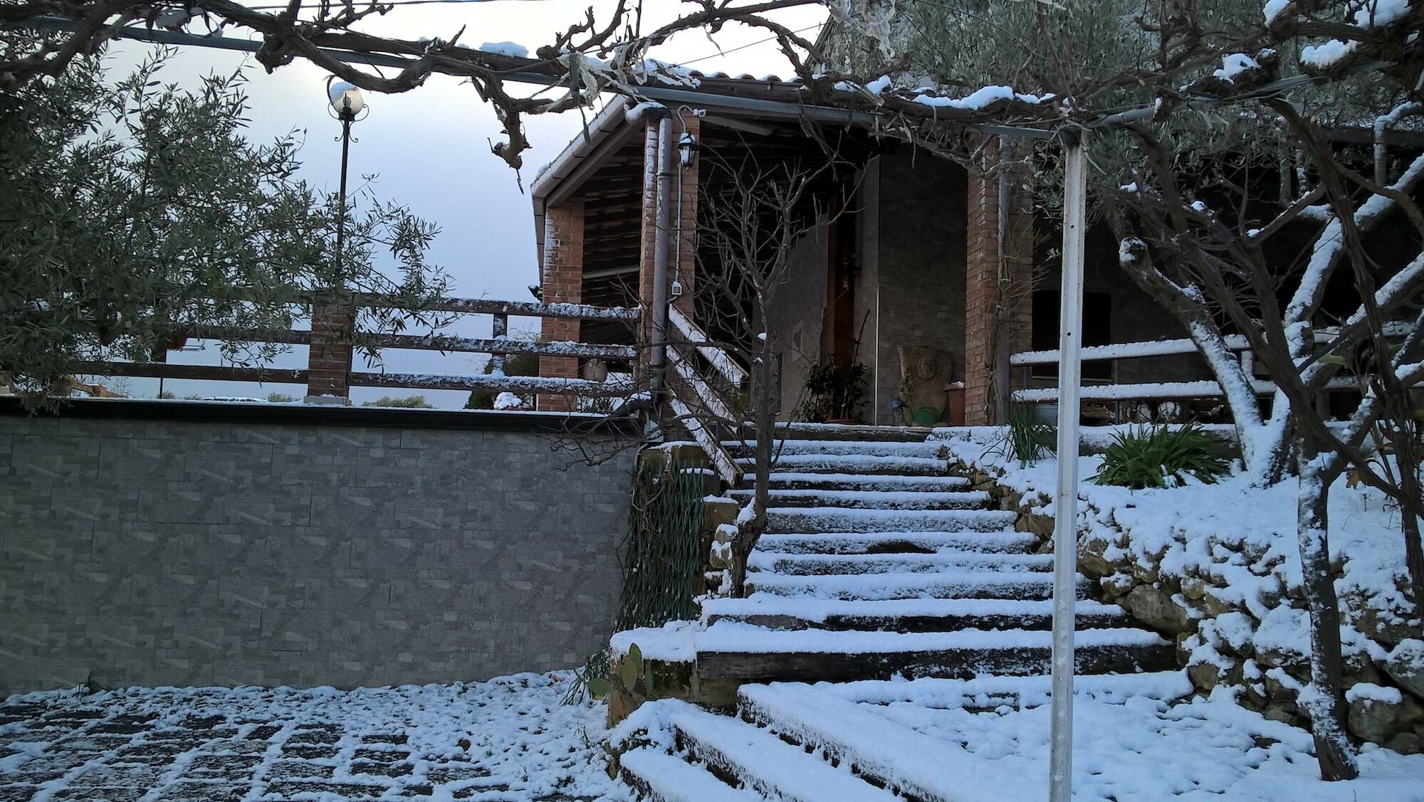 Villa Bed House Floristella Valguarnera Caropepe Exterior foto
